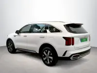 Usado Kia Sorento 194 CV (142 kW) 2023 Blanco SUV