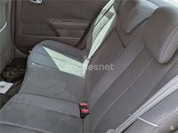 Usado Renault Mégane II Authentique 115 CV (84 kW) 2003 Granate Berlina