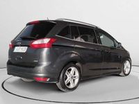 Usado Ford C-MAX Titanium 125 CV (91 kW) 2017 Monovolumen