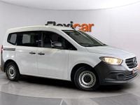 Käytetty Mercedes Citan 110 95 HP (69 kW) 2023 Valkoinen Farmari