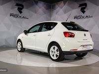 usado Seat Ibiza 1.4 16v 85cv Sport