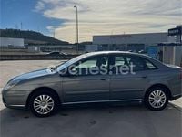 Usado Citroën C5 110 CV (80 kW) 2004 Gris / plata Berlina