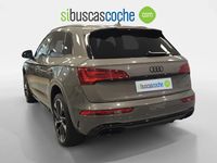 Usado Audi Q5 150 CV (110 kW) 2024 Gris/plata SUV