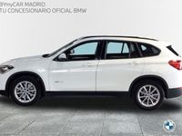 usado BMW X1 xDrive20d 140 kW (190 CV)