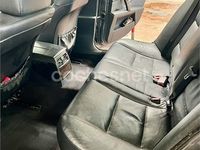 Usado BMW 530 193 CV (141 kW) 2004 Gris / plata Berlina