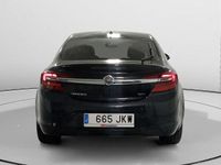 Usado Opel Insignia Excellence 163 CV (119 kW) 2015