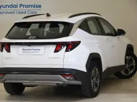 Usado Hyundai Tucson 159 CV (116 kW) 2025 SUV