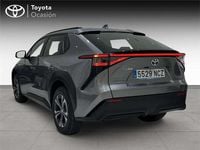 Usado Toyota bZ4X Advance 150 kW (204 CV) 2025 SUV