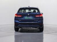 Usado BMW X1 190 CV (139 kW) 2020 Azul SUV