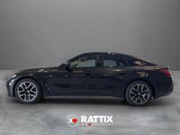 Usado BMW 420 M Sport 184 CV (135 kW) 2024 Negro Coupe