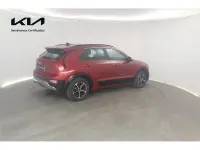 Usado Kia Niro 129 CV (94 kW) 2025 Rojo SUV