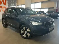 Usado Volvo XC40 Inscription 262 CV (192 kW) 2021 Azul SUV