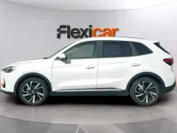 Usado MG ZS Comfort 197 CV (144 kW) 2025 Blanco SUV