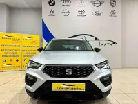 Usado Seat Ateca Xperience 150 CV (110 kW) 2021 Gris SUV