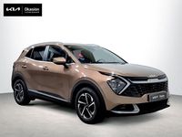 Usado Kia Sportage 180 CV (132 kW) 2022 Bronce SUV