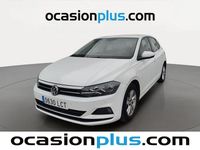 Occasion VW Polo Advance 95 ch (69 kW) 2019 Blanc Citadine