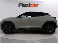 Usado Nissan Juke Acenta 114 CV (83 kW) 2024 Blanco SUV