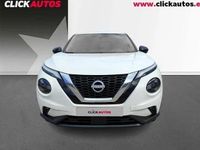 Usado Nissan Juke Acenta 114 CV (83 kW) 2025 SUV