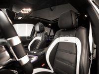 Usado Mercedes GLE63 AMG 612 CV (450 kW) 2021 Gris / plata Coupe
