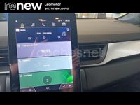 Usado Renault Symbioz Evolution 145 CV (106 kW) 2025 Blanco SUV