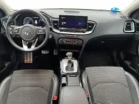 Usado Kia XCeed 141 CV (103 kW) 2021 Rojo SUV