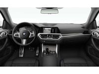 Usado BMW 430 Gran Coupé Comfort Edition 286 CV (210 kW) 2022 Blanco Coupe