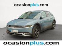 Usado Hyundai Ioniq 5 125 kW (170 CV) 2021 Azul SUV