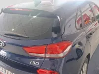 Usado Hyundai i30 120 CV (88 kW) 2019