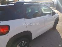 Occasion Citroën C3 Aircross 110 PK (80 kW) 2020 Wit SUV