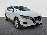 Usado Nissan Qashqai Acenta 115 CV (84 kW) 2020 SUV