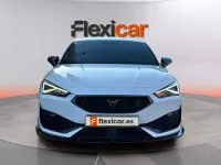Usado Cupra Leon 150 CV (110 kW) 2023 Blanco Berlina
