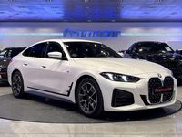 Usado BMW 420 Gran Coupé M Sport 190 CV (139 kW) 2025 Blanco Coupe