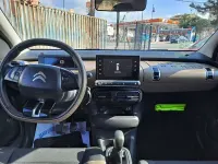 Usado Citroën C4 Cactus Feel 82 CV (60 kW) 2014 Marrón Utilitario