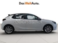 Usado Opel Corsa Edition 102 CV (75 kW) 2021 Blanco Berlina