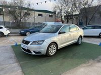 Usado Seat Toledo Style 115 CV (84 kW) 2015 Gris / plata Utilitario