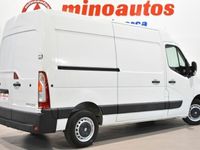 usado Renault Master FURGÓN 3.3T L2H2 2.3 DCI 130 CV E6 GRAND CONFORT