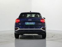 Usado Audi Q2 S-Line 116 CV (85 kW) 2022 Blanco SUV
