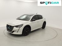 Usado Peugeot 208 GT 102 CV (75 kW) 2021 Otro Utilitario