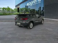 Usado BMW X2 150 CV (110 kW) 2020 Blanco SUV