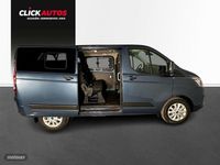 Usado Ford Transit Trend 130 CV (95 kW) 2023 Azul Van