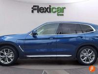 Usado BMW X3 292 CV (214 kW) 2020 Azul SUV