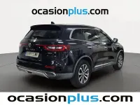 Usado Renault Koleos Zen 184 CV (135 kW) 2022 Negro SUV