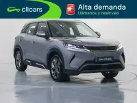 Nuevo BYD Atto 2 Active 130 kW (177 CV) 2026 Gris SUV