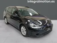 Usado VW Golf VII Trendline 131 CV (96 kW) 2019 Familiar