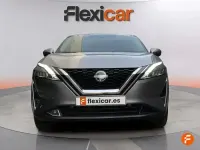 Usado Nissan Qashqai Acenta 158 CV (116 kW) 2023 Gris SUV