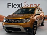 usado Dacia Duster Prestige TCE 96kW (130CV) 4X2 GPF Gasolina en Flexicar Alcalá de Henares