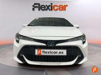 Usado Toyota Corolla Active 122 CV (89 kW) 2022 Blanco Utilitario
