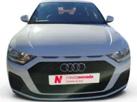 Usado Audi A1 Sportback Advanced Plus 95 CV (69 kW) 2019 Blanco Utilitario