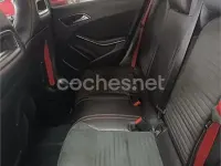 Usado Mercedes CLA45 AMG 381 CV (280 kW) 2016 Negro Coupe