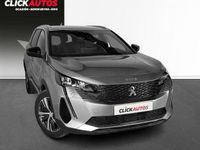 Usado Peugeot 5008 Allure 130 CV (95 kW) 2023 Negro Monovolumen